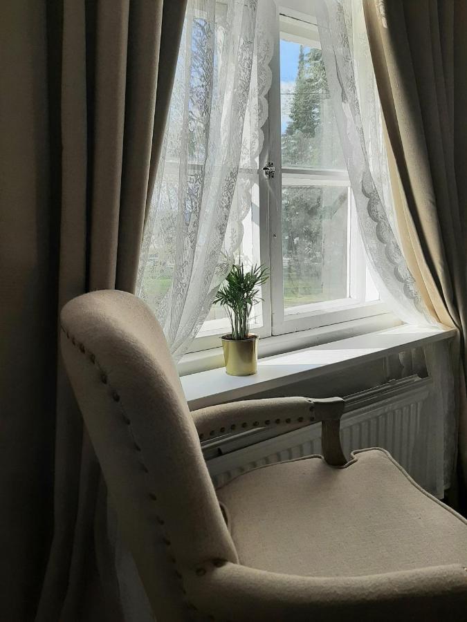 Saarijaerven Ruustinna Oy Сааріярві Екстер'єр фото