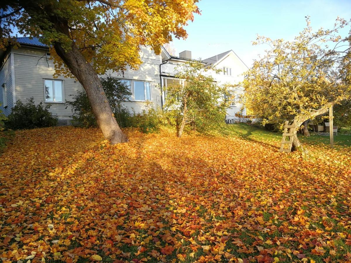 Saarijaerven Ruustinna Oy Сааріярві Екстер'єр фото
